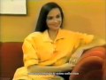 Crystal Gayle - fooling interview