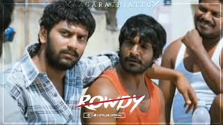 Download lagu ROWDY MASS WHATSAPP STATUS ⚔️🔥|| GETHU STATUS || AAGARATHI ATTU mp3 Download lagu ROWDY MASS WHATSAPP STATUS ⚔️🔥|| GETHU STATUS || AAGARATHI ATTU mp3