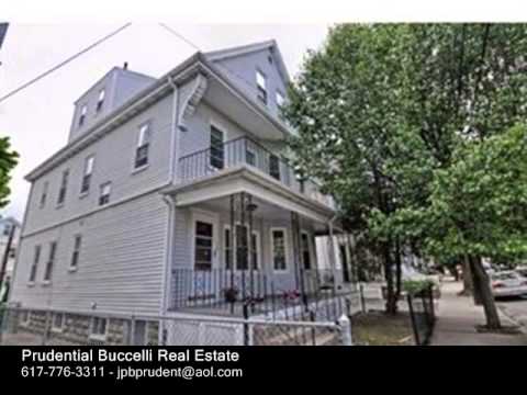 78 Bristol Rd, Medford MA 02155 - Multi Family Home - Real Estate - For Sale -