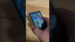 #pokemon #rarecardpull #rare