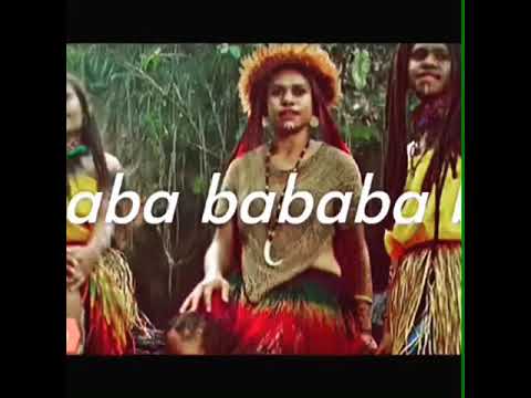 Mace gunung jah revolution