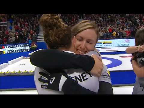 Team Homan wins 2017 ROTR Trials