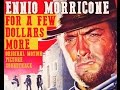 Ennio Morricone - For a Few Dollars More - Chapel Shootout (High Quality Audio) HD