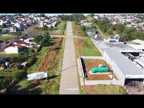 TERRENO, 363M² ÁREA PRIVATIVA para venda EM CONCÓRDIA