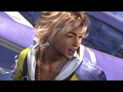 Why Was Final Fantasy X A BIG DEAL?