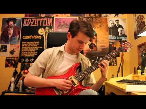 Quick Licks Weekly - #37 - Bleeding Harmonics