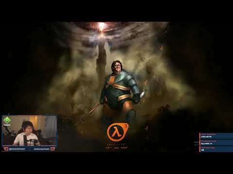 DisguisedToast Stream Highlights (07/01/2019)