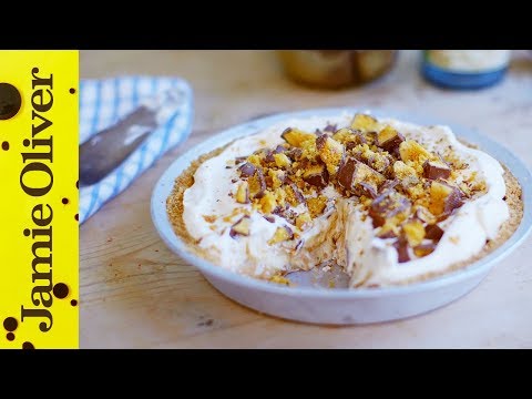 Brilliant Banoffee Pie | Donal Skehan