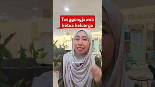 Download lagu Tanggungjawab Ketua Keluarga #MummyKay #FamilyMan #BreadwinnerMalaysia #TakafulProtection mp3