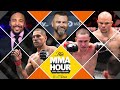 The MMA Hour: Alex Pereira, Kai Kara-France, Anthony Smith, Andre Ward, and More | June 5, 2023