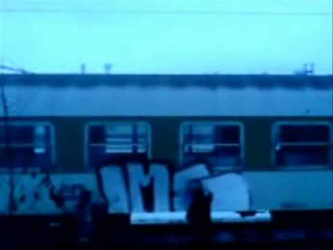 IMS CREW - CHROM PANEL