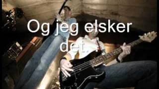 Politiker i Nisseland (Engel i fra helvete - Postgirobygget)