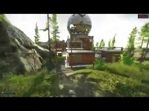 King of Reserve - 9 PMC kills - Pre Wipe Antics