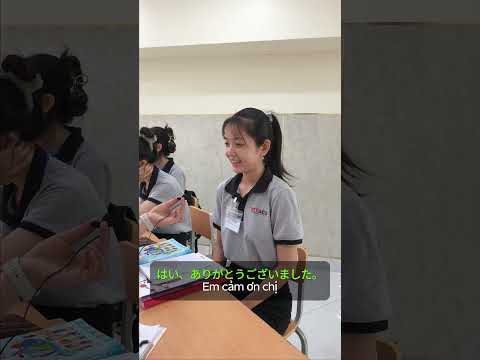 Khó khăn khi học tiếng nhật! #Mitaco #japan #nhatngu #hocvien #trungtam #daotao #Virals #Videos