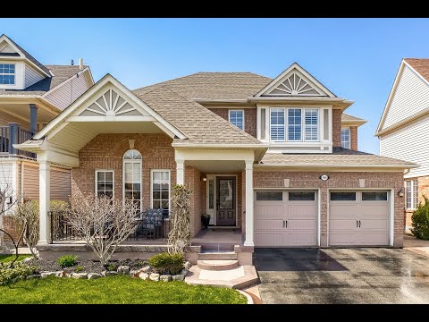 1688 Norris Circle, Milton Home for Sale - Real Estate Properties for Sale