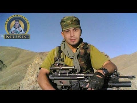 DAMANY - BOSNIA (Official Video)