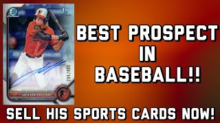 JACKSON HOLLIDAY IS THE TRUTH!!! || MINOR LEAGUE MONDAY