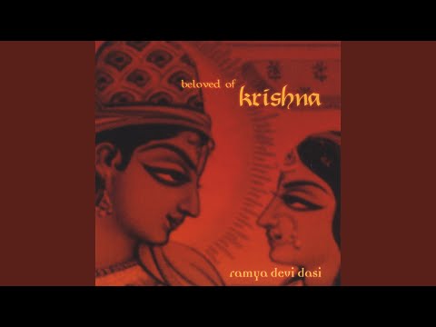 Krishna Prema Mayi Radha