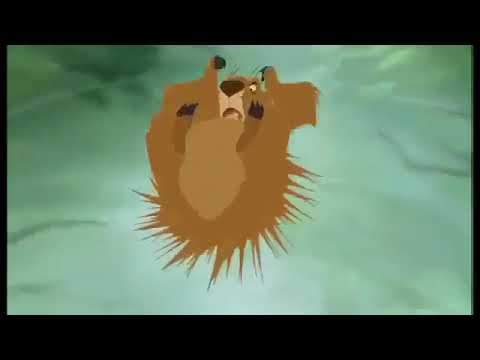 Country Age 3: Dawn of The Rodents Part 6 - One Angry Porcupine