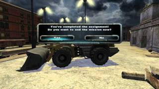 Let's Play Demolition Company Part 2