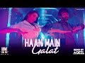 Haan Main Galat Remix- Love Aaj Kal | Kartik, Sara | Pritam | Arijit Singh | Shashwat | DJ Aqeel