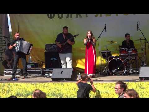 Ладушка - Метелица (FSF 2017)