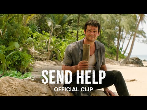 Official Clip 'Positive Attitude'
