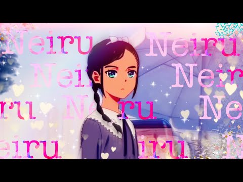 neiru aonuma edit - Washing machine heart (amv) wonder egg priority