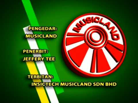 Pembukaan VCD Karaoke - Camel Petir - Aku Sudah Tau Say - 2010 (VCD Insictech Musicland)