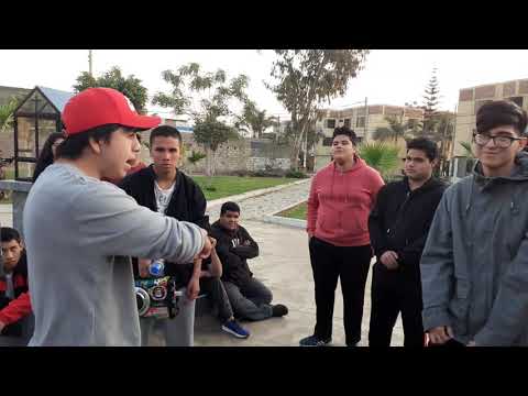 ALVA VS ZEYKO|| CUARTOS 1ra FECHA "BANCARIOS FREE"