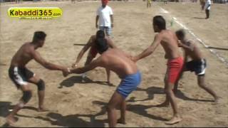 (1) Mari Mustafa (Moga) Kabaddi Tournament 8 April 2016