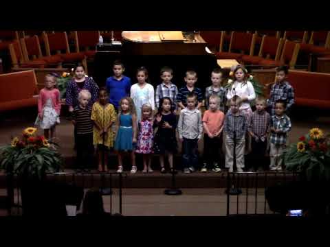 171105pm Exercising Patience