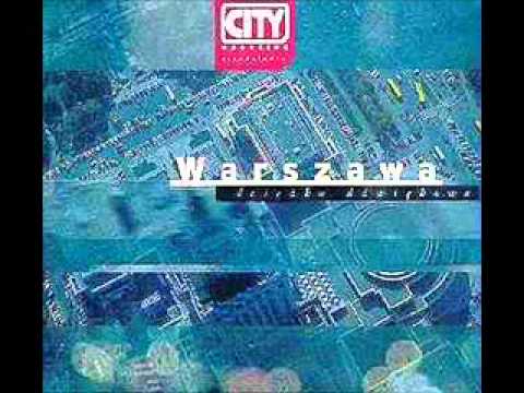 Cpt. Sparky & Sławek Śnieżko - Bazar Różyckiego (Warszawa: ścieżka dźwiękowa)