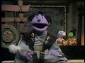Sesame Street The Mystery Of The Four Dragons