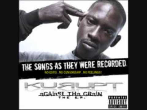 08 Kurupt - Holocause 3000 (Ft Eastwood & Gail Gotti).wmv
