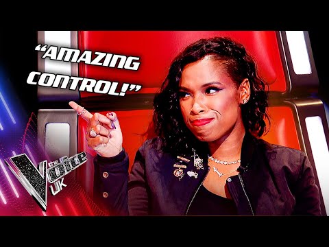 All Four Coaches Turn For Pure Perfection