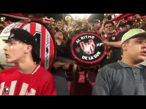 "HINCHADA DE INSTITUTO VS LANÚS 2026 2-2 #viral #shorts #futbolargentino" Barra: Los Capangas &bull; Club: Instituto