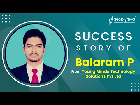 Interview with Ben | Placed at Emirates Dubai | Power BI Analyst | 360DigiTMG