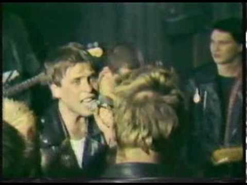 Der Kfc - Stumpf ist Trumpf