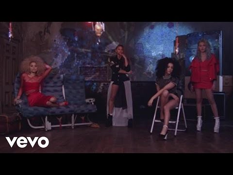 Neon Jungle - Welcome to the Jungle