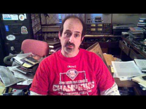 IMHO:  Rob Charry (1/26/11)