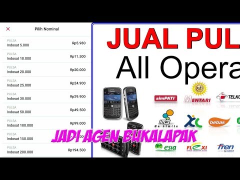 download lagu mp3 mp4 Cara Jualan Pulsa Via Bukalapak, download lagu Cara Jualan Pulsa Via Bukalapak gratis, unduh video klip Cara Jualan Pulsa Via Bukalapak