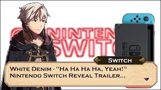 [Musescore] White Denim - Ha Ha Ha Ha (Yeah)