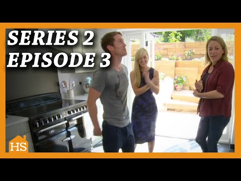 Double Your House For Half The Money! | Series 2 Episode 3 - FULL EPISODE