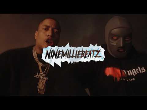 [FREE] M Huncho x Dutchavelli UK Drill Type Beat - "Cozy" (Prod. By 9milliebeatz)