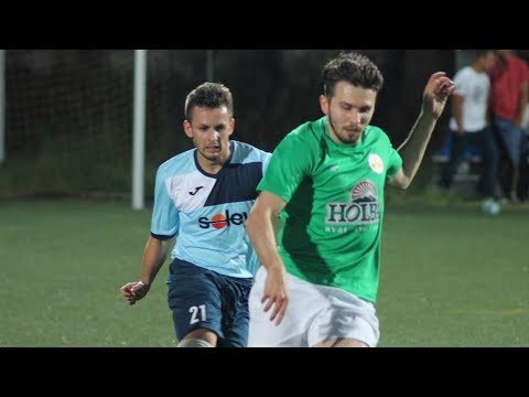 Soley - Bozbi-Holba: 14. tydzień (FLS Wiosna 2018)