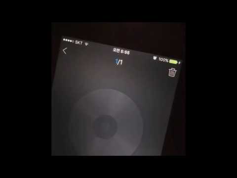 AOA's Jimin saying the N-Word ?