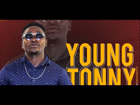 Young Tony   Mukoreana (official video music) Prod By Luda