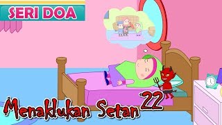 Download lagu Menaklukan Setan Seri 22-Doa Bermimpi Baik-Anak Islam-Bersama Jamal Laeli mp3