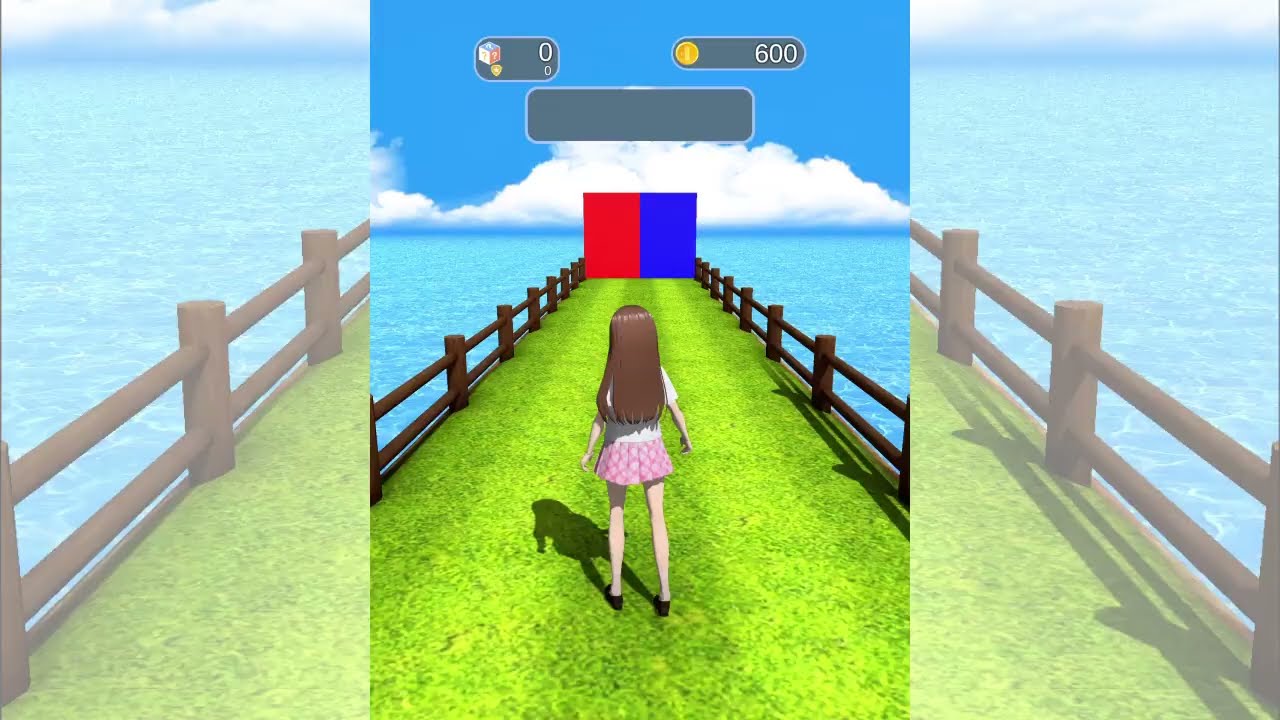 Quick Choice Girl